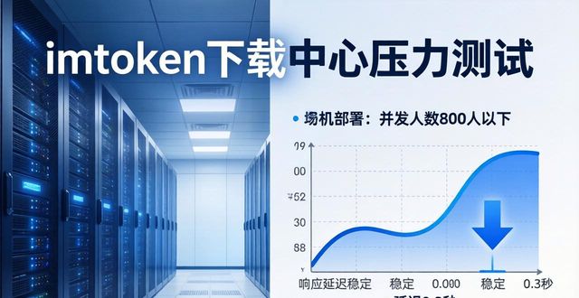 imtoken下载中心压力测试：高峰时能扛住吗？