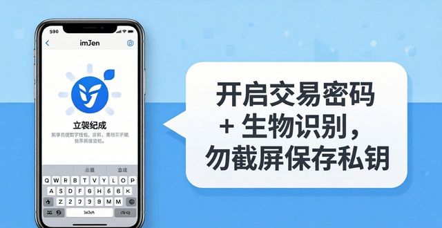 imToken下载安装必看：安全使用建议与用户真实回馈