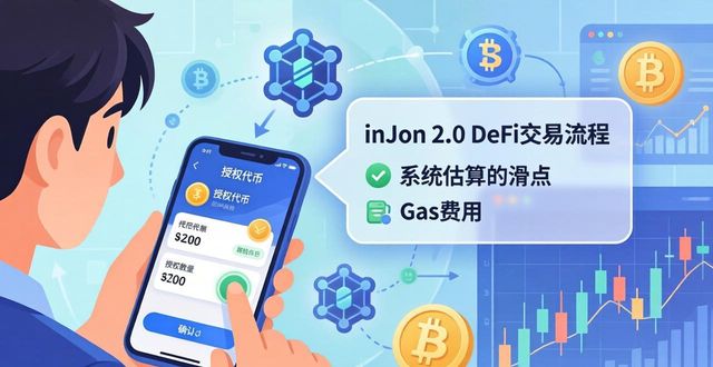 imToken 2.0 轻松玩转 DeFi 交易指南