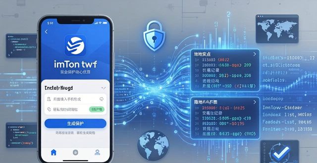 imToken钱包官网下载：安全与隐私全解析