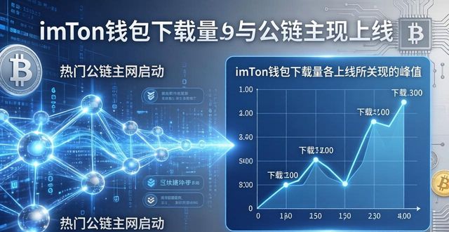 数字钱包时代：imToken下载量为何飙升？