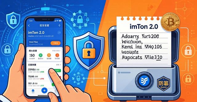 imToken 2.0下载与资产安全保护指南