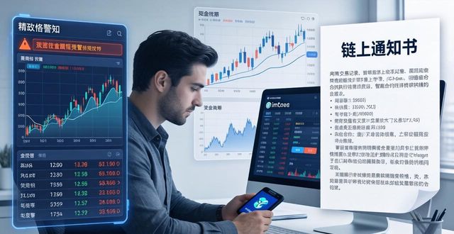 imToken钱包进阶：提升投资管理的3个技巧