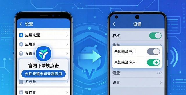 imToken官网下载安装教程（安全指南）