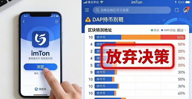 imToken下载后怎么评估赚钱机会？三步避坑法