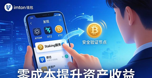imToken免费版增值指南：零成本提升资产收益