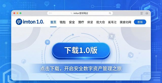 如何从imToken官网找到1.0版并获取帮助