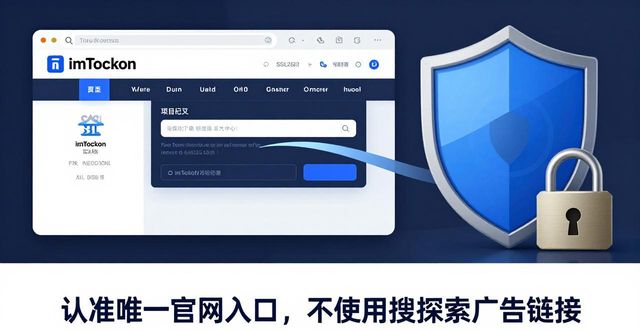 imToken下载中心：稳定与安全同步实测评估
