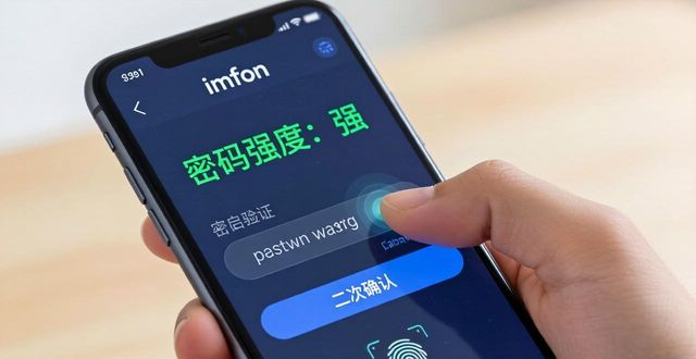 imToken国内下载后如何设置安全密码