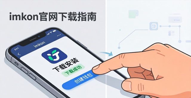 imToken官网下载指南：手把手教你链上交易
