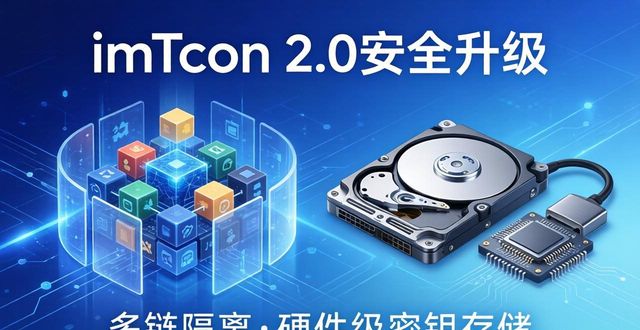 imToken下载2.0版：更安全好用，市场认可吗？