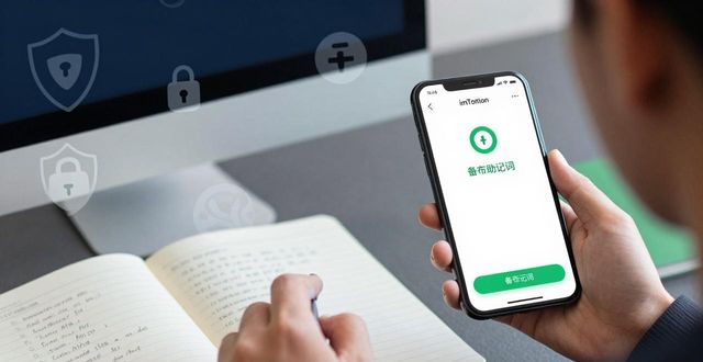imToken正版网站：用户责任与义务落实三步走