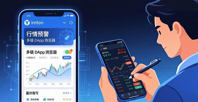 下载imToken最新版，三招练就投资智慧