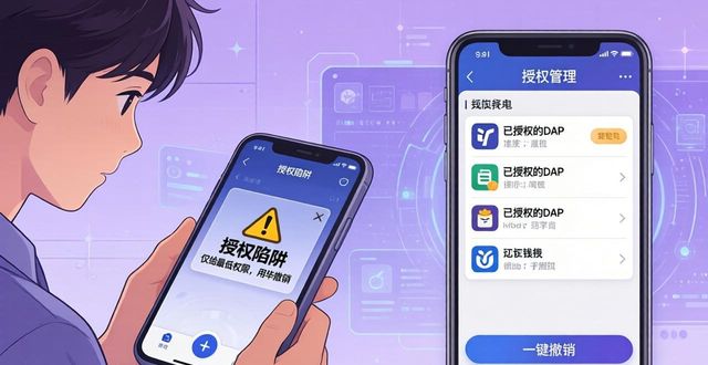 imToken钱包隐私保护指南
