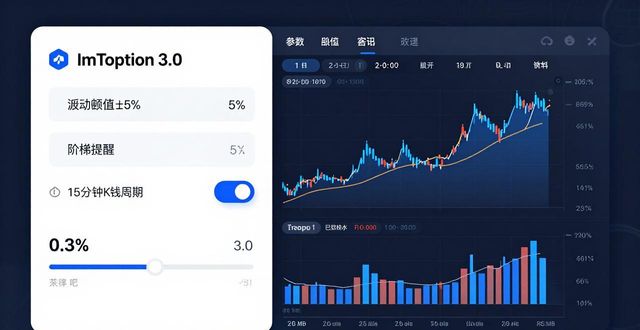 imToken 3.0下载后这样调参数，交易更稳