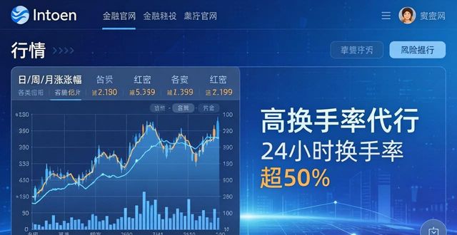 imToken官网怎么用 控制投资风险