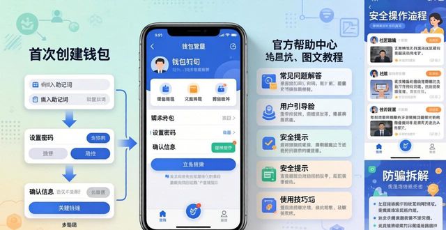 imToken中文版下载：用户安全教育资源指南