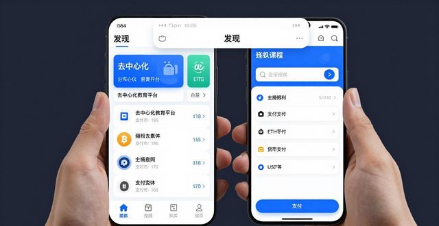 imToken安卓版下载后，如何发布自己的投资课程？