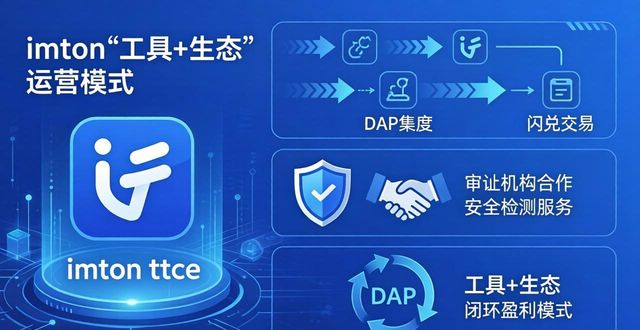 imToken官方网址：运营模式与未来方向