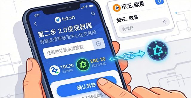 imToken 2.0提现教程：三步安全提取利润