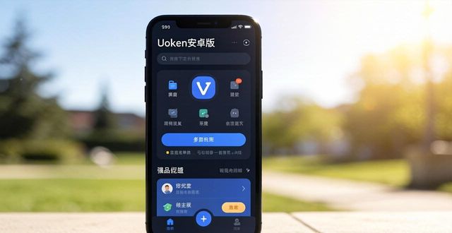 imToken安卓版下载后，界面这样优化更好用