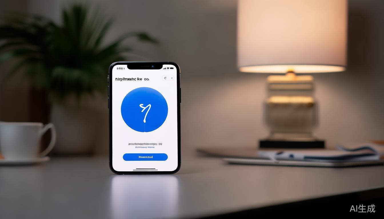 苹果设备用户如何获取广为人知的数字资产保管工具imToken?