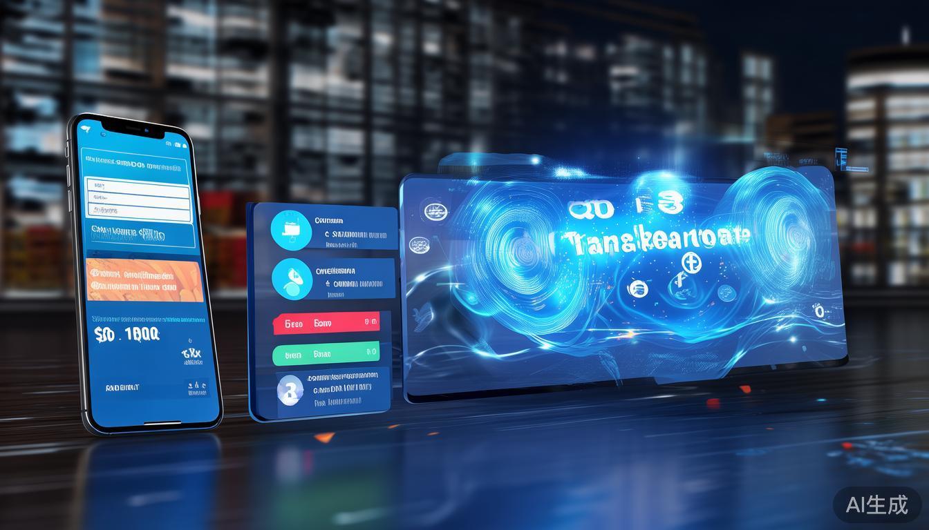 数字货币跨境交易普及，imToken官网正版下载助力安全高效交易