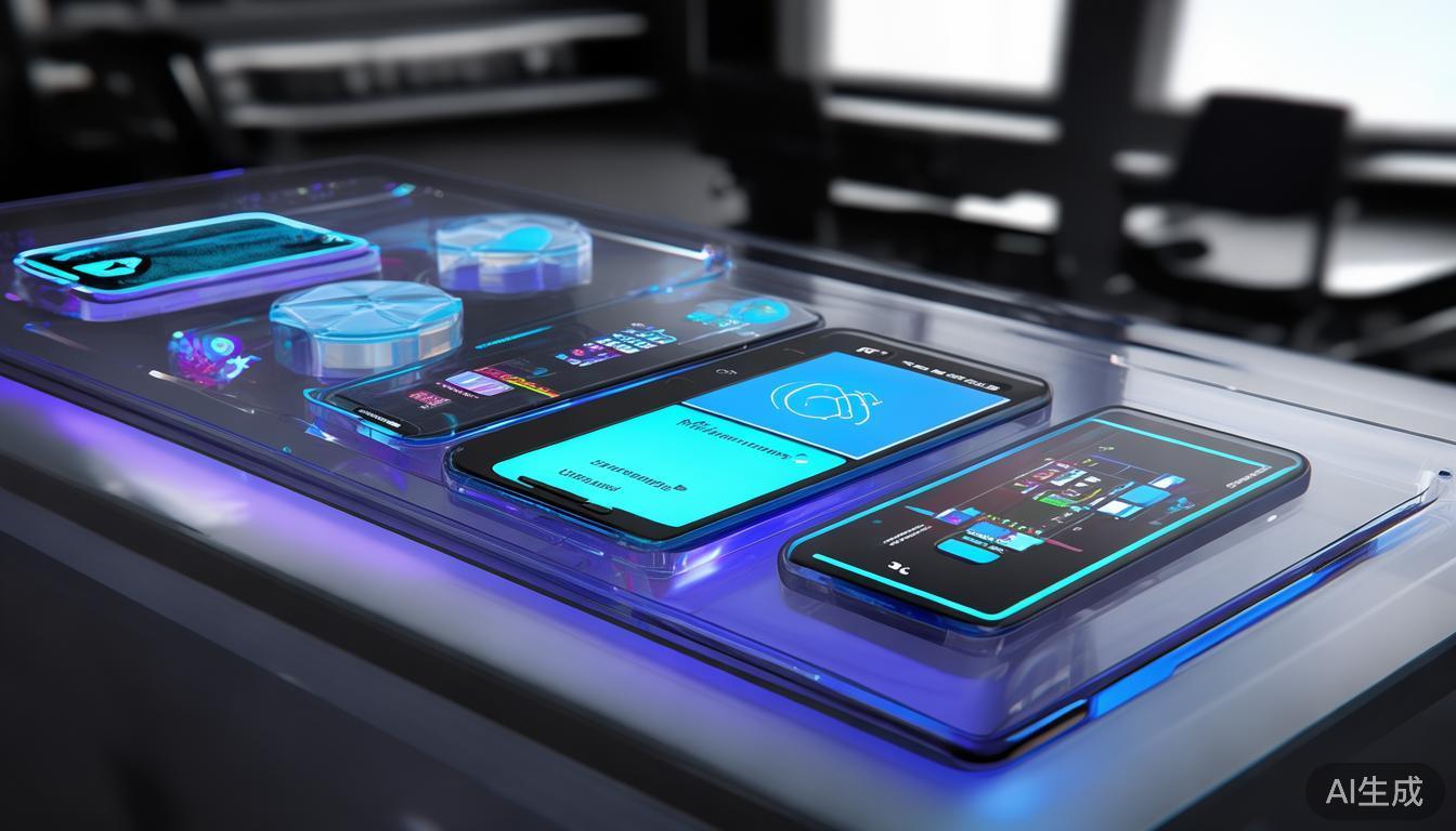 数字资产管理：imToken助力构建多元化加密资产组合及操作思路