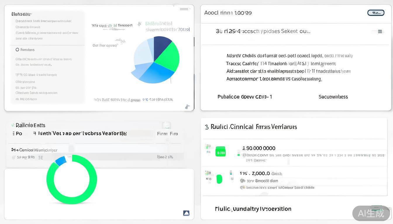 项目透明性如何保障？imToken下载入口的公开验证、资金流向与社区监督机制