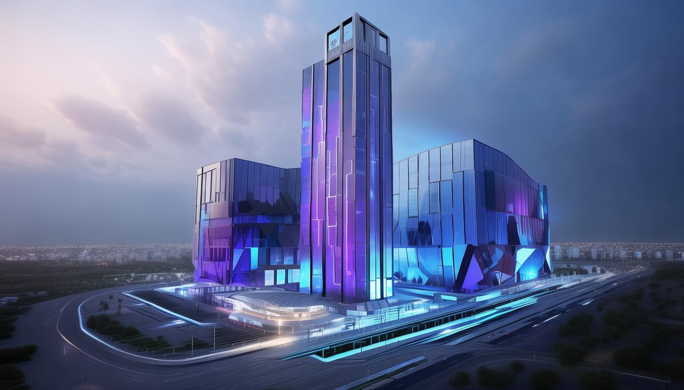 HTX举办跨年直播，回顾2024展望2025，未来发展令人期待