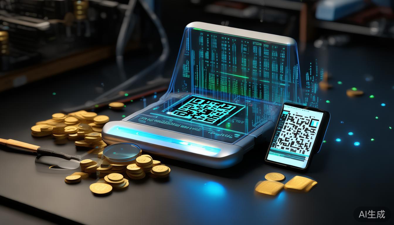 加密货币世界:imToken冷钱包离线存私钥兼顾交易安全与灵活?