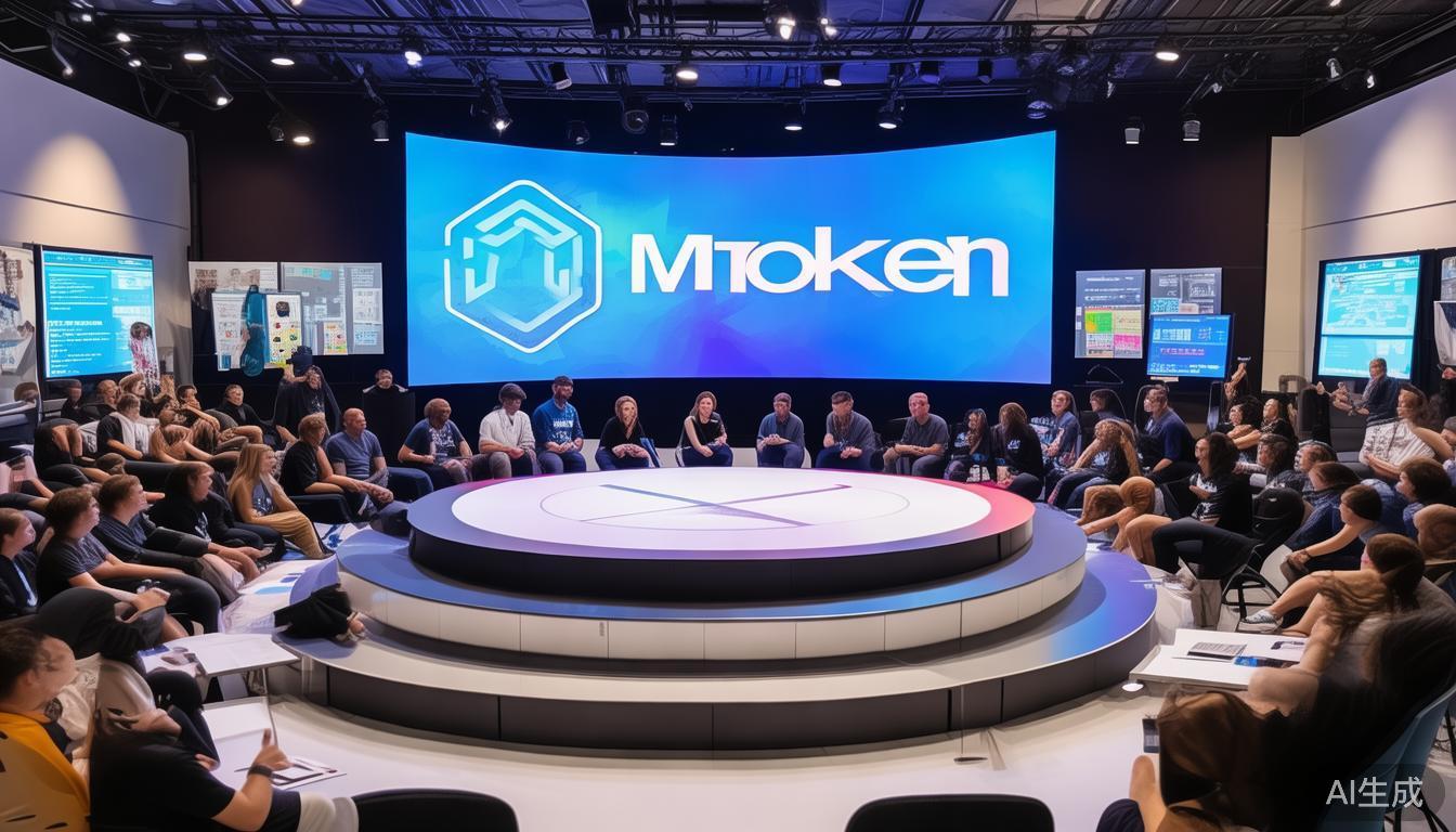 海外用户亲测!imToken国外版社群活动搭建归属感桥梁?