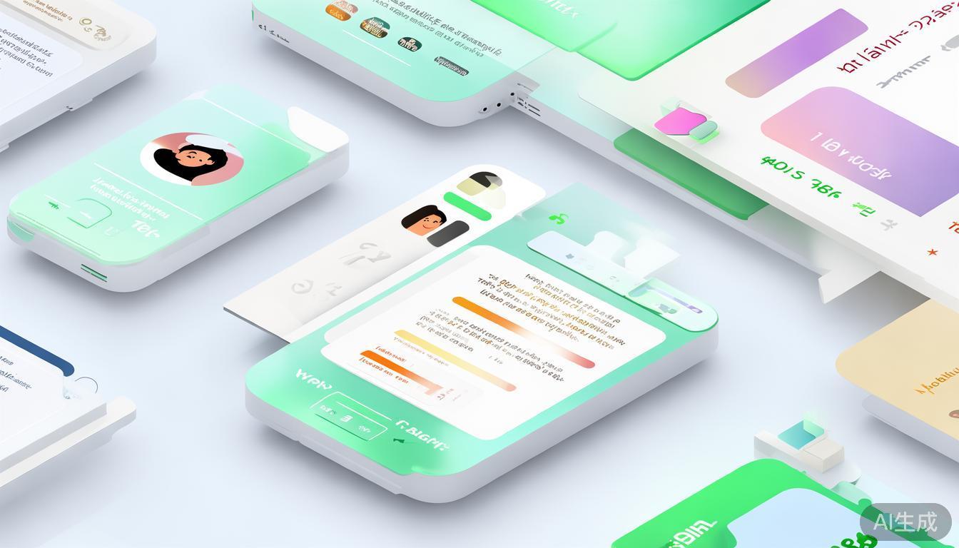 imToken安卓版更新引关注！安全隐患与卡顿问题需重视