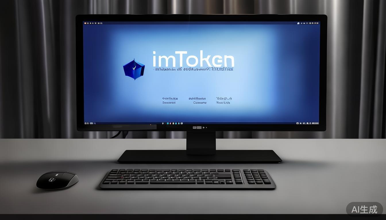 数字资产管理要确保安全?正版imToken是关键,还能便捷兑换资产