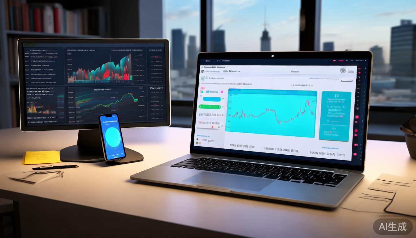学习通过imToken官方下载APP跟踪市场投资：确保资产安全，洞察市场动态