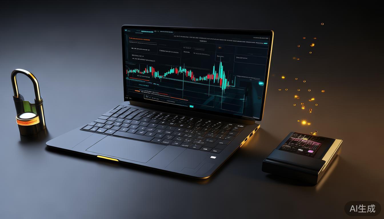 数字货币资产安全至关重要，imToken钱包下载与使用要谨慎