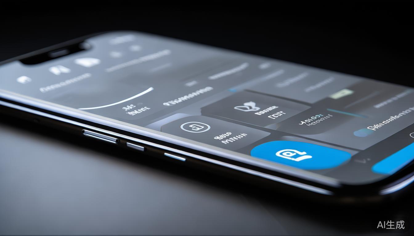 数字资产安全管理：imToken安卓版自查流程及关键要点