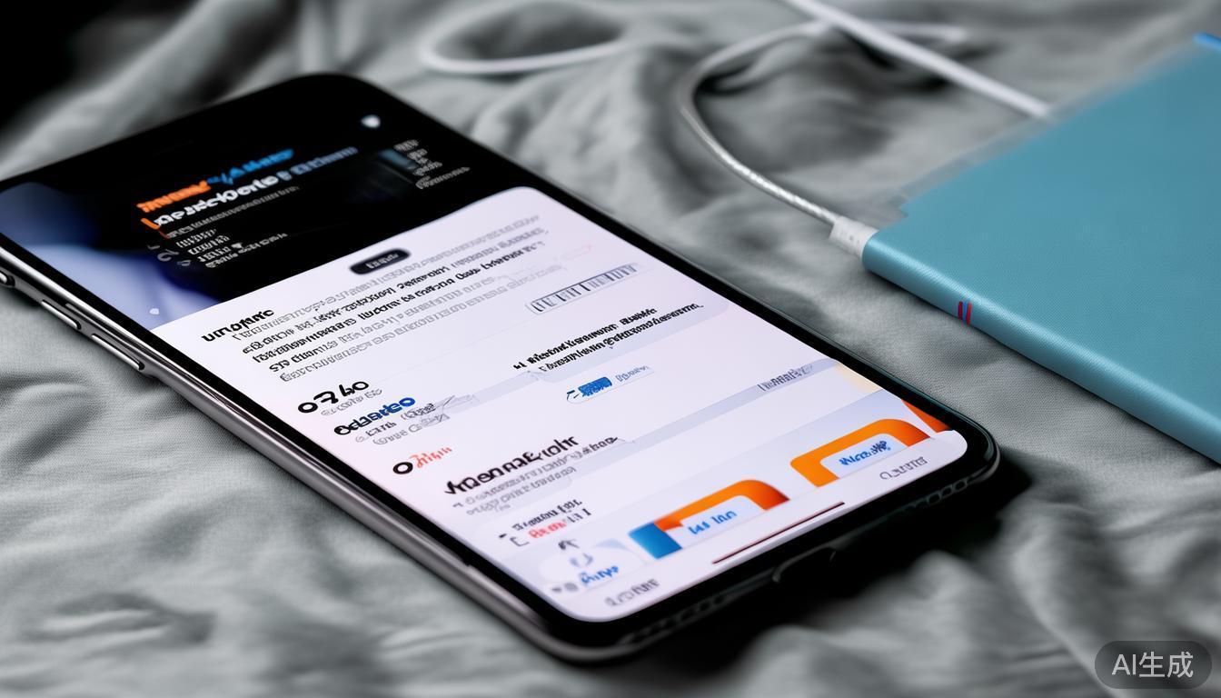 imToken苹果版下载全攻略：体验升级，安全获取与安装关键要点详解