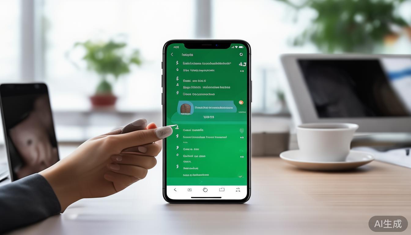 如何通过imToken官网安全下载？官方渠道教程与App Store指南