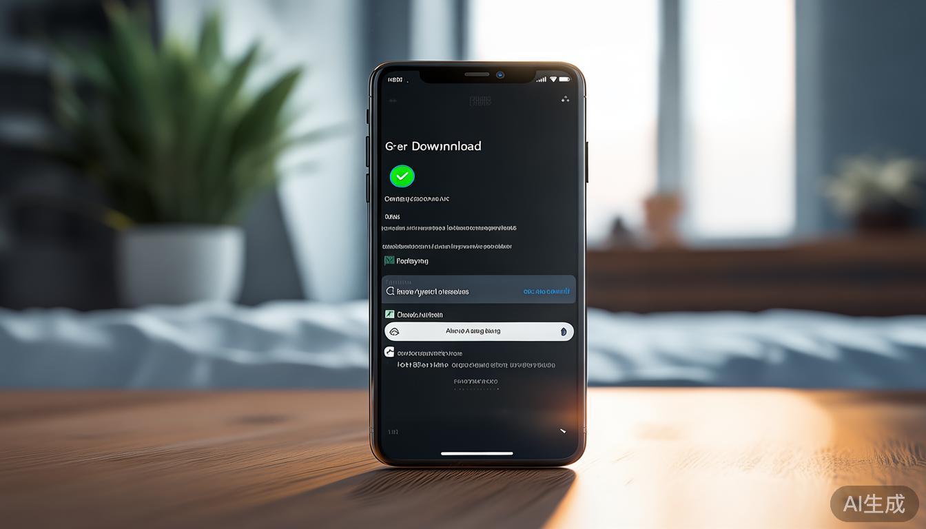 新手专属：ImToken安卓版钱包下载流程详解，图文教程助你安全入门