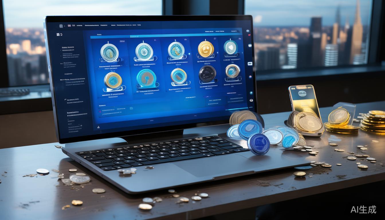 imToken钱包使用窍门大揭秘,保障数字资产安全与顺利交易