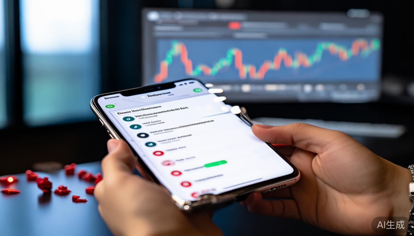 imToken下载入口真假难辨？市场乱象如何影响你我资产安全