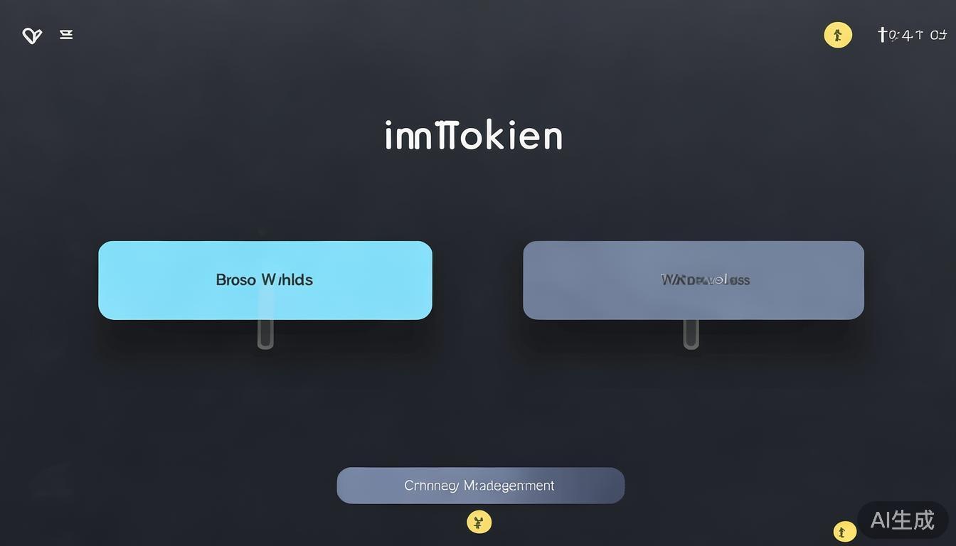 数字资产管理中imToken钱包应用操作指南及注意事项？