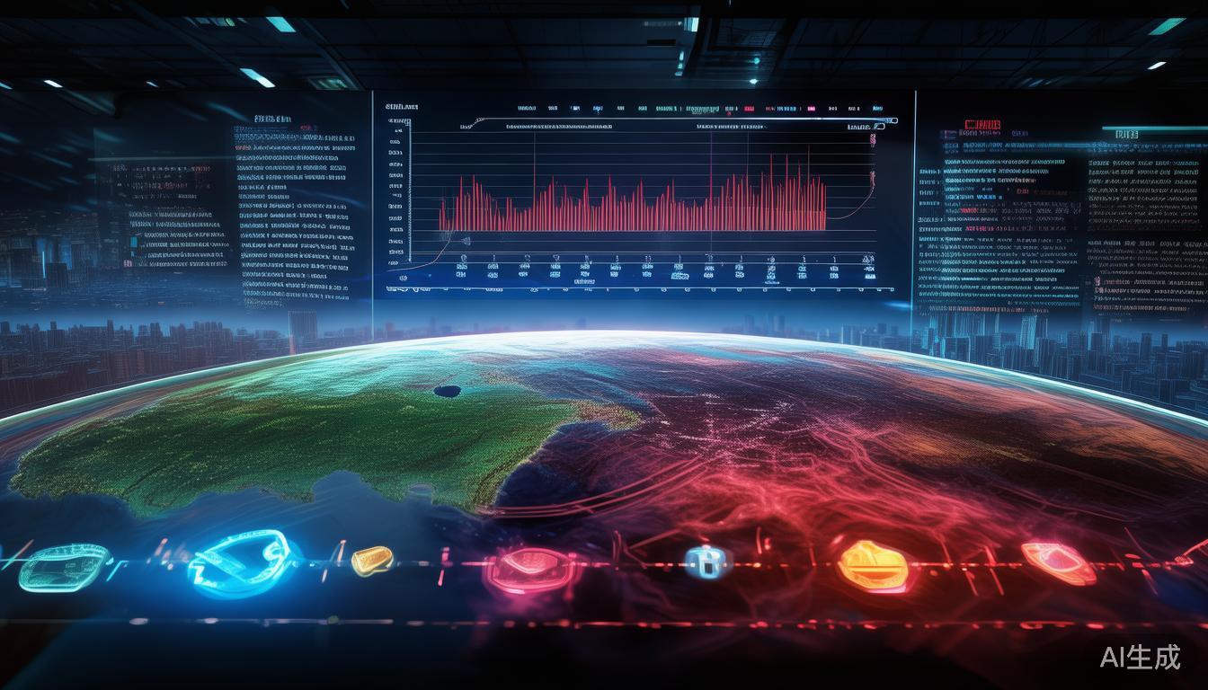 加密货币观察：imToken钱包下载量成市场情绪风向标？