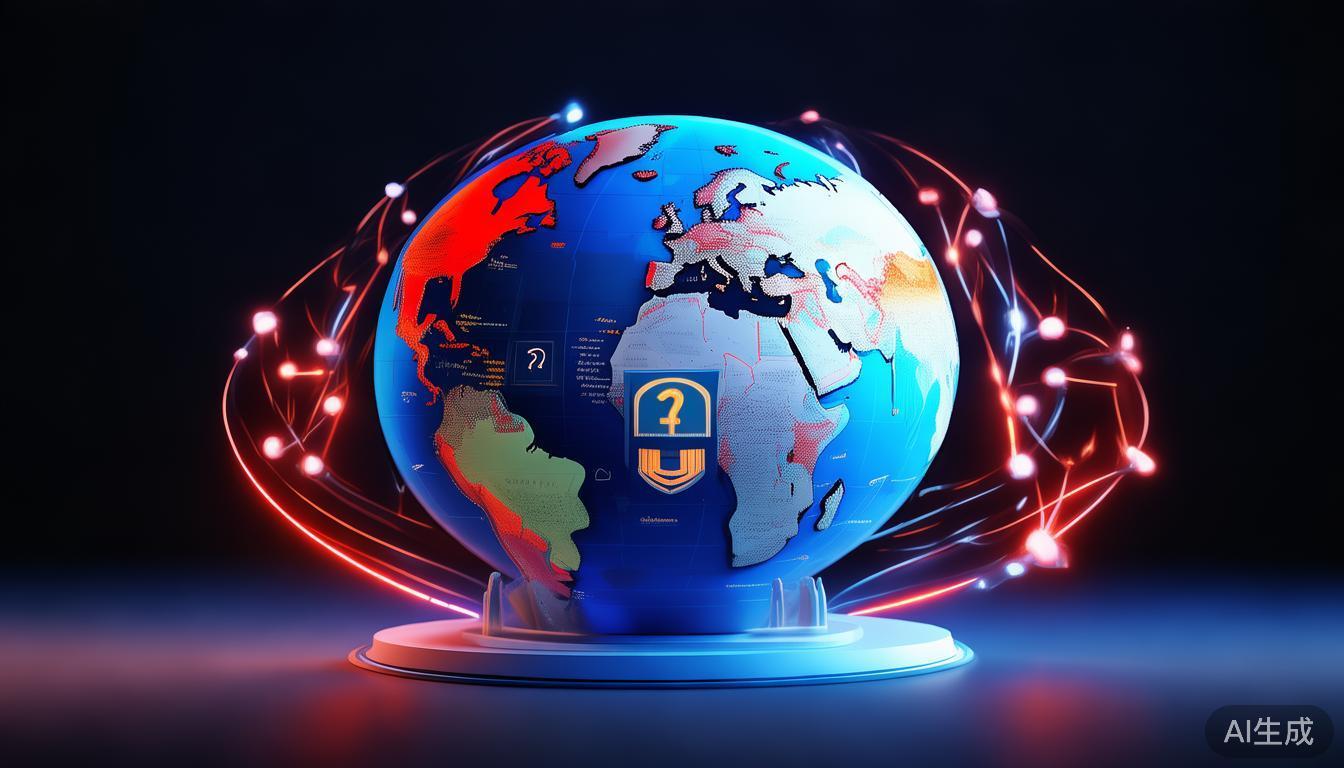 imToken钱包App如何适应各国监管政策？你的资产安全吗？