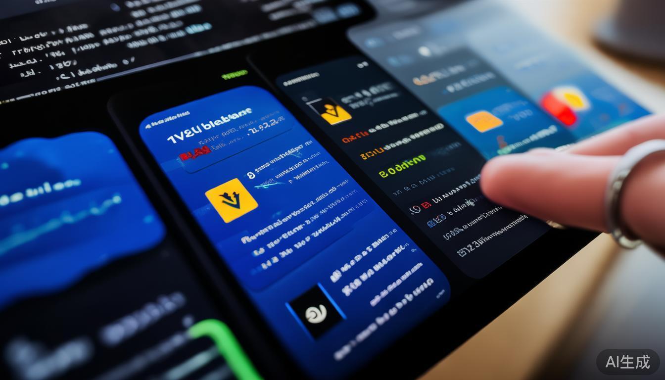 数字资产管理经验分享：imToken 工具使用要点及资产安全保障