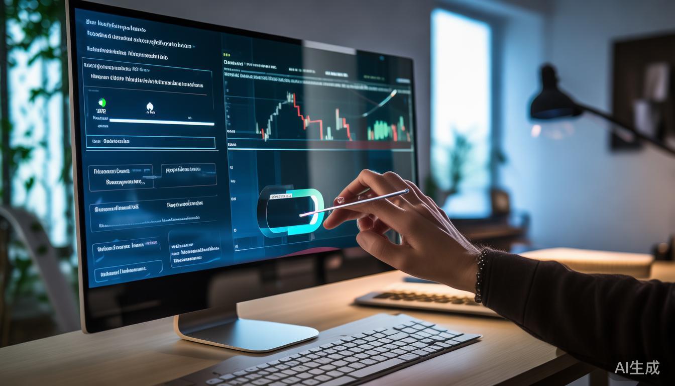 imToken免费版教程：如何设定投资目标与配置资产？快速上手DeFi理财