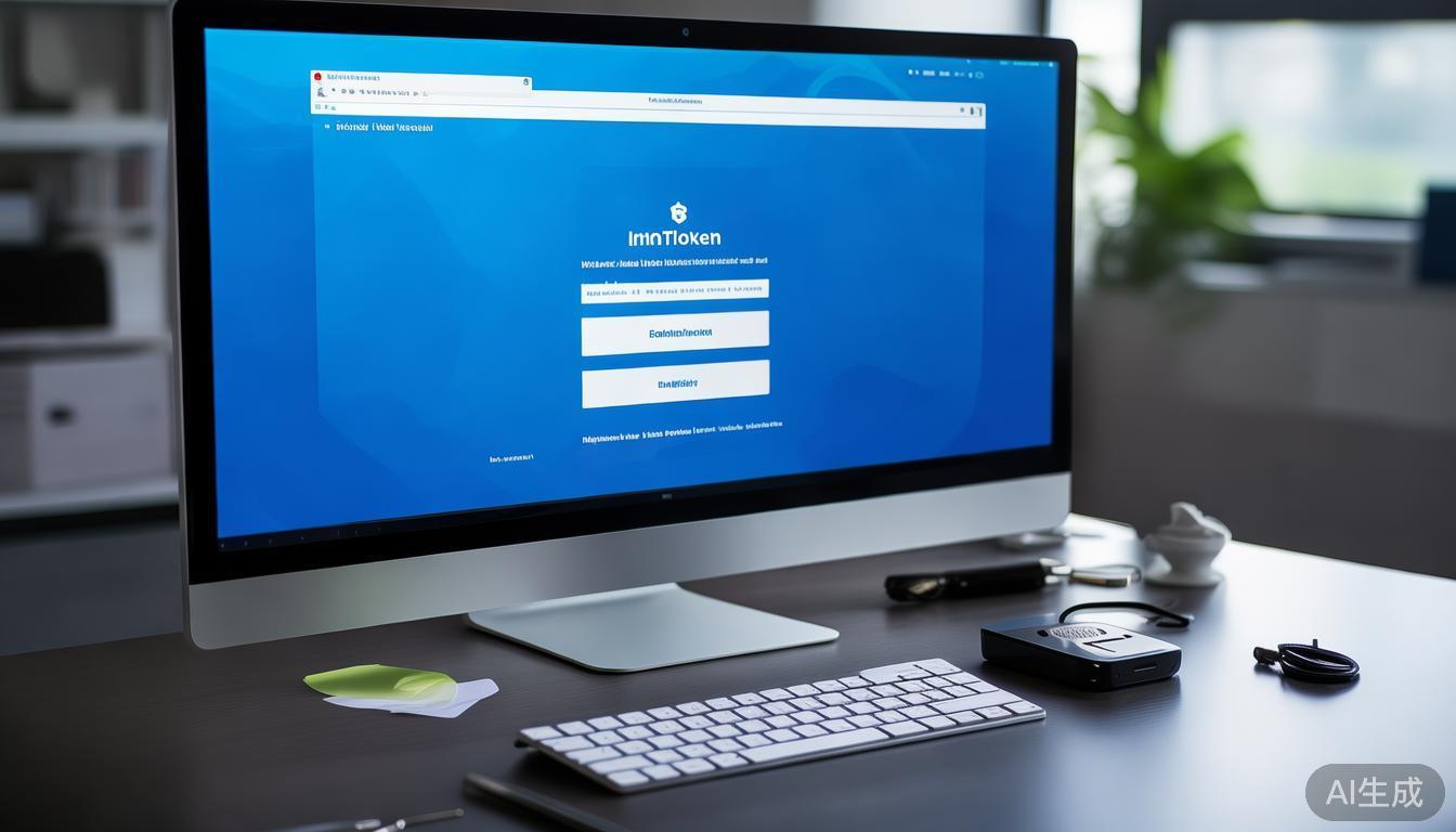 想安全投资？手把手教你从imToken官网下载安卓1.0版