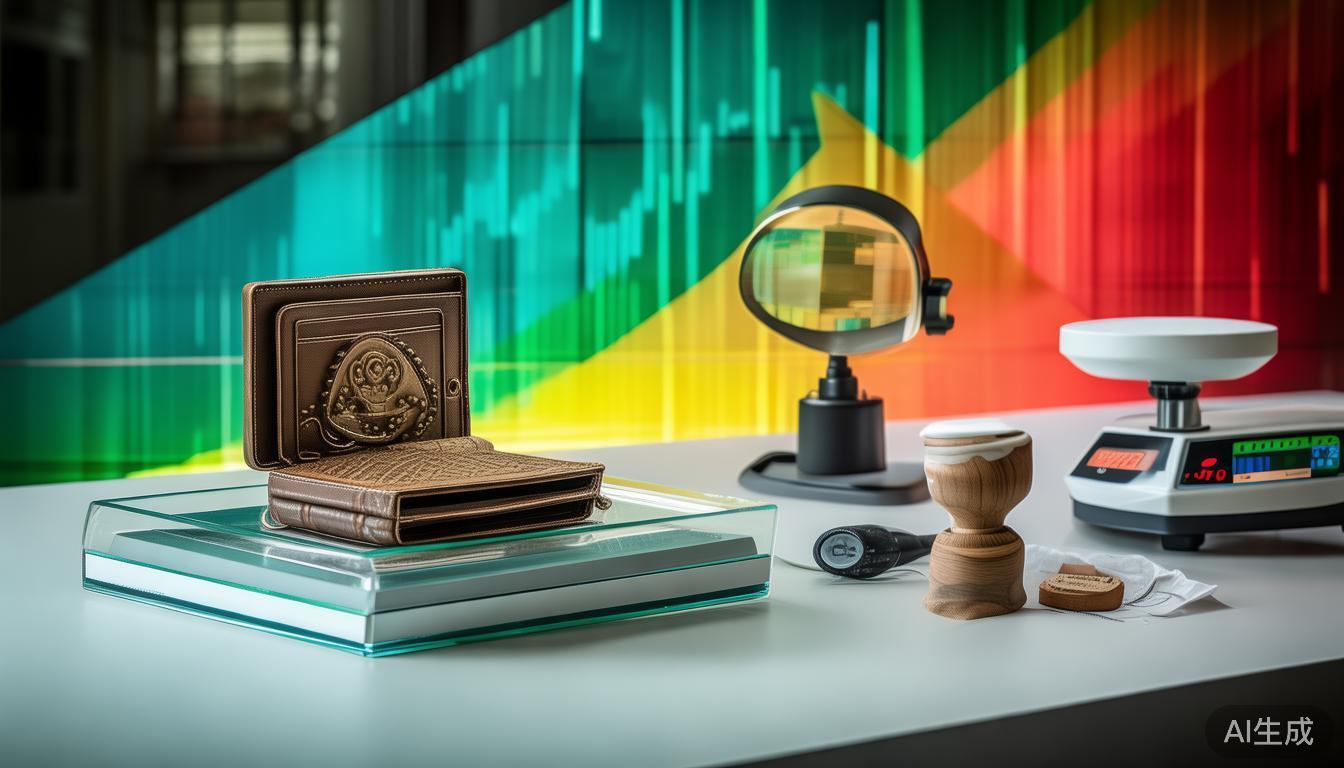 imToken钱包合规压力大，未来怎么走？聊聊它的过去与转型路