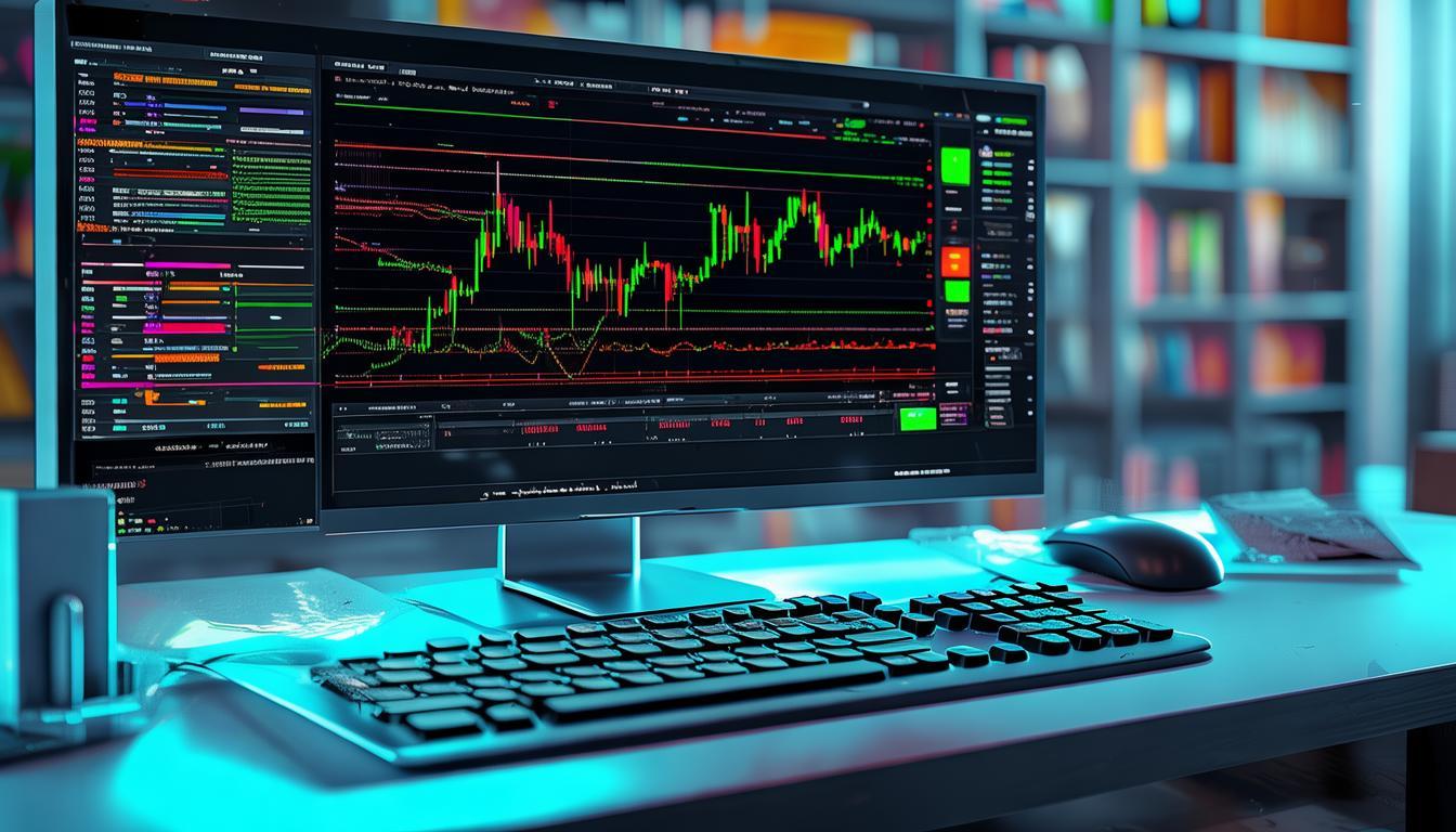 eToro成顶级加密货币经纪商，社交交易网络优势独特